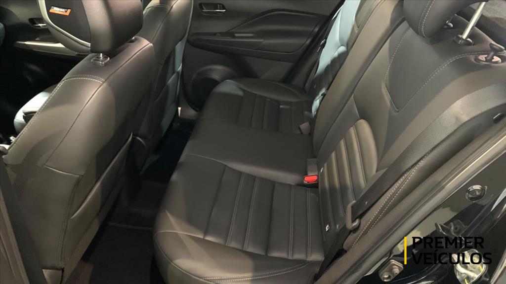 KICKS 1.6 16V FLEXSTART EXCLUSIVE XTRONIC10