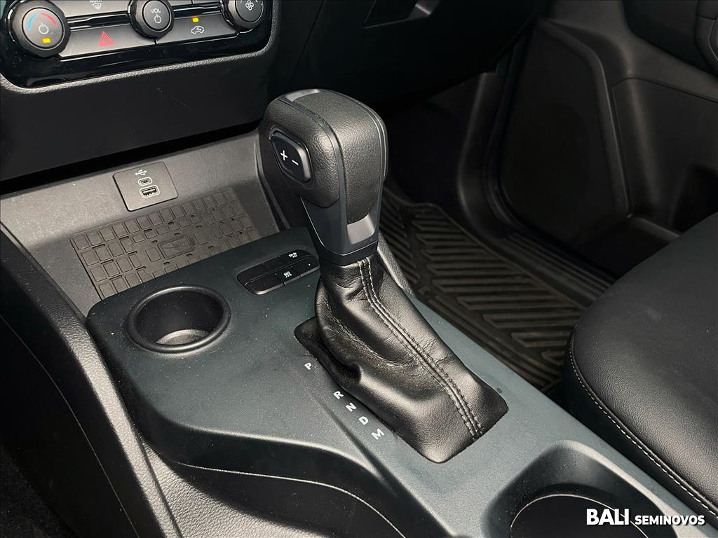 RANGER 2.0 TURBO DIESEL CD BLACK 4X2 AUTOMÁTICO15