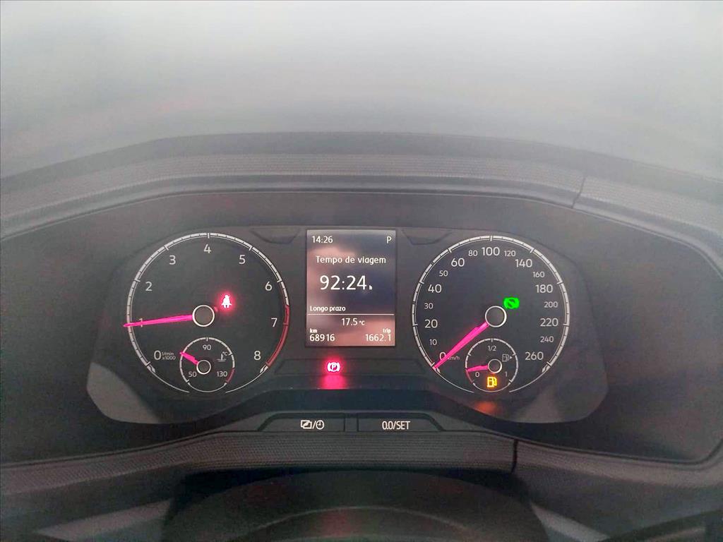 T-CROSS 1.0 200 TSI TOTAL FLEX SENSE AUTOMÁTICO7