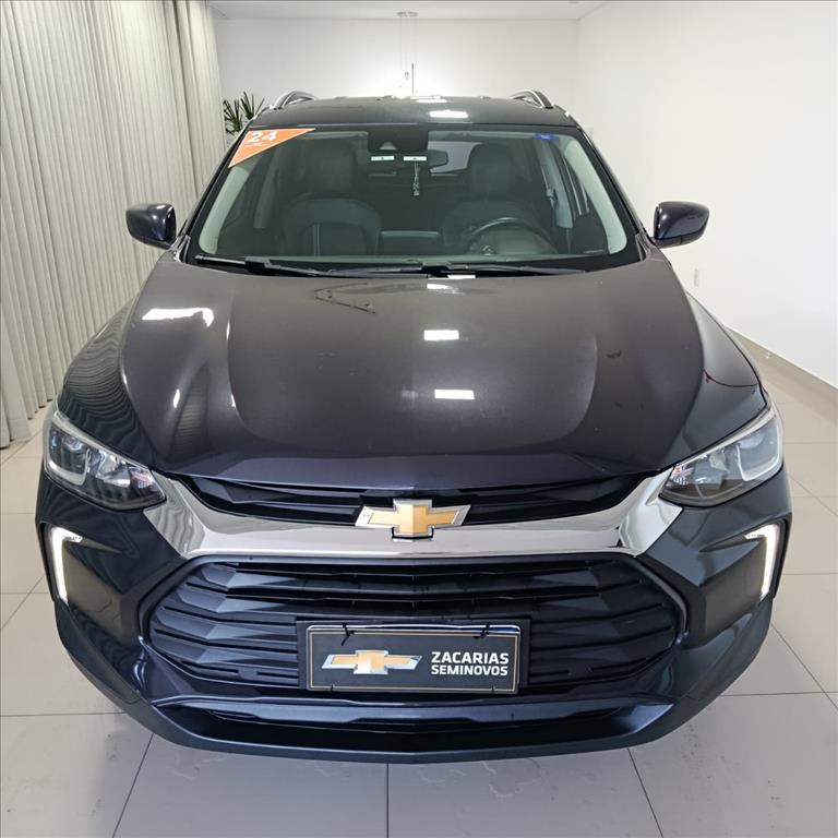 TRACKER 1.0 TURBO FLEX LTZ AUTOMÁTICO0