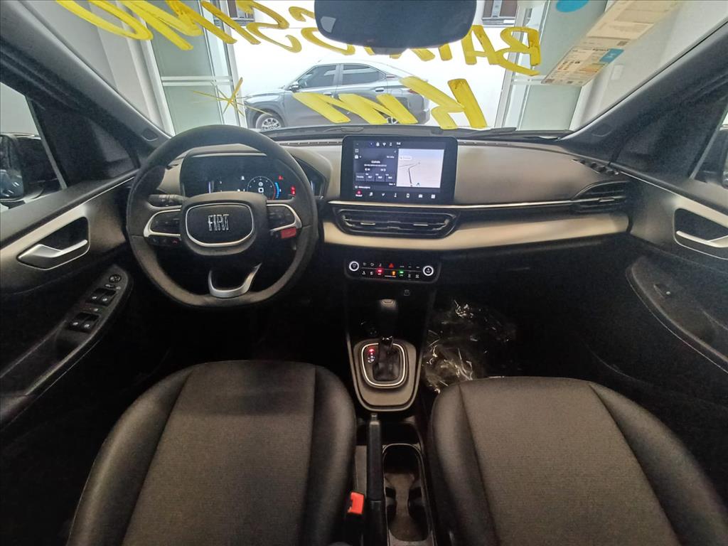 PULSE 1.0 TURBO 200 HYBRID IMPETUS CVT PULSE 1.0 TURBO 200 HYBRID IMPETUS CVT