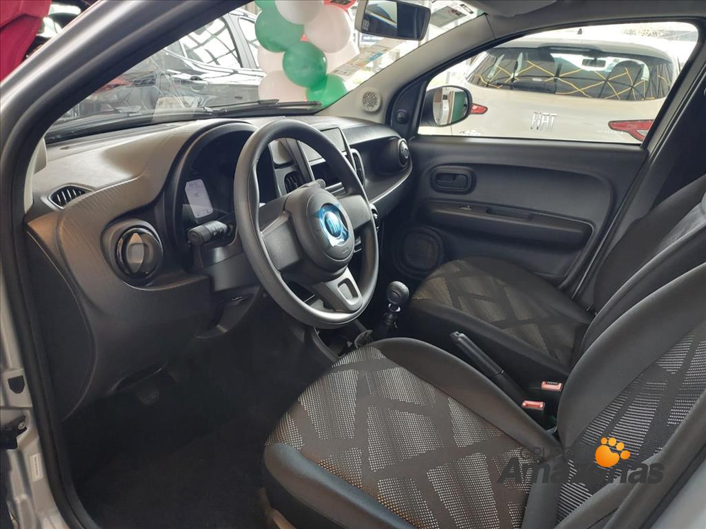 carro