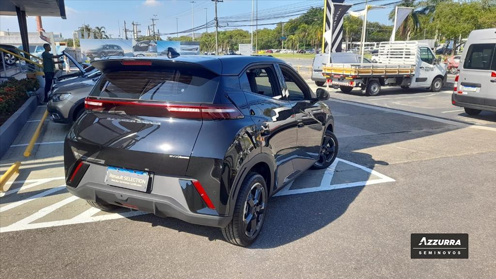 DOLPHIN MINI 38 KW ELÉTRICO4