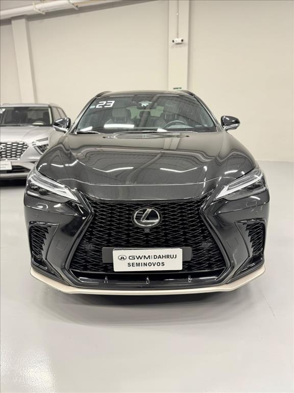 NX 350h 2.5 16V VVT-I HYBRID F-SPORT CVT AWD1