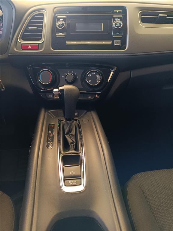 HR-V 1.8 16V FLEX LX 4P AUTOMÁTICO11