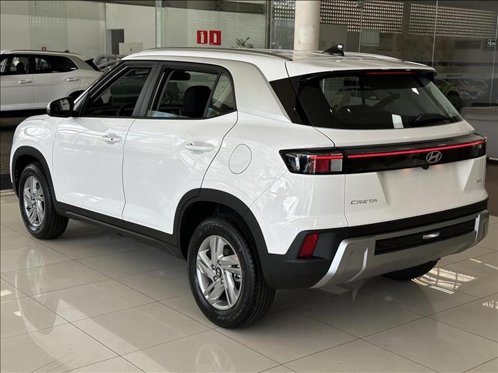 Hyundai-CRETA-1.0 TGDI FLEX COMFORT AUTOMÁTICO