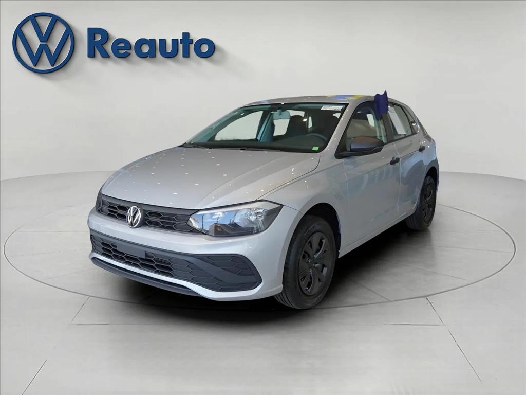 POLO 1.0 MPI TRACK MANUAL