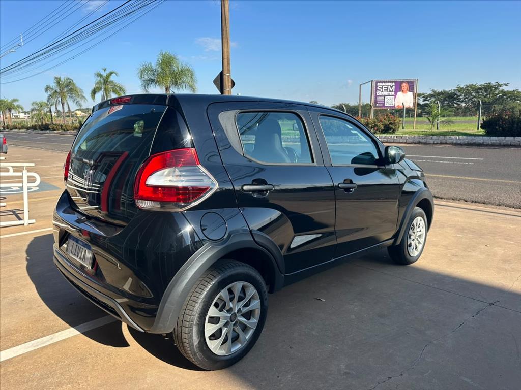 MOBI 1.0 EVO FLEX LIKE. MANUAL3