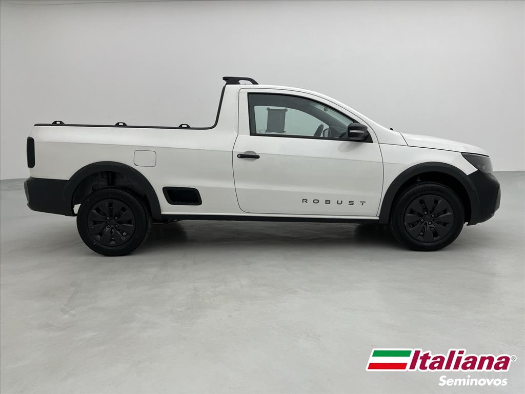 SAVEIRO 1.6 MSI ROBUST CS 16V FLEX 2P MANUAL5