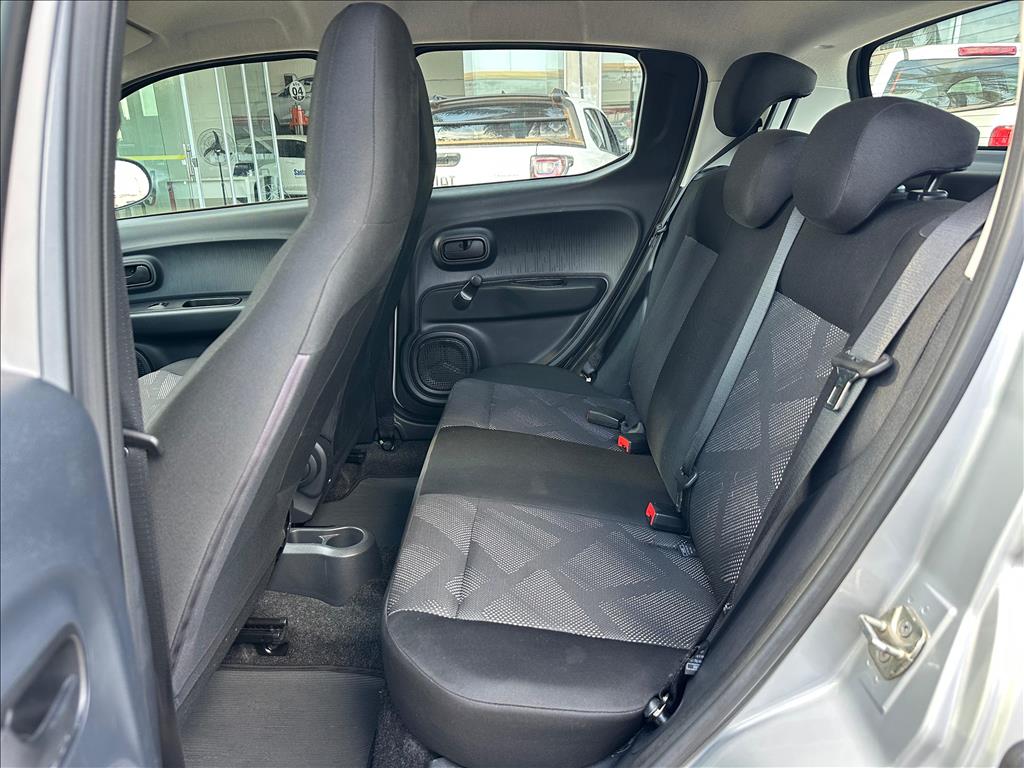 MOBI 1.0 EVO FLEX LIKE. MANUAL MOBI 1.0 EVO FLEX LIKE. MANUAL
