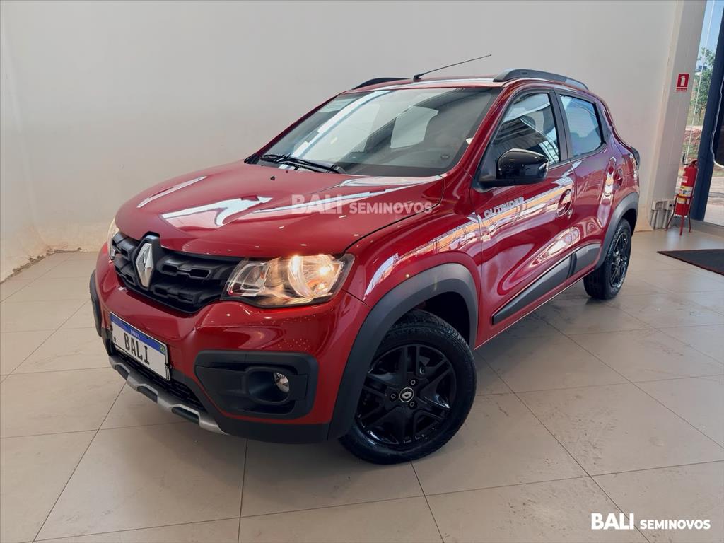 KWID 1.0 12V SCE FLEX OUTSIDER MANUAL2