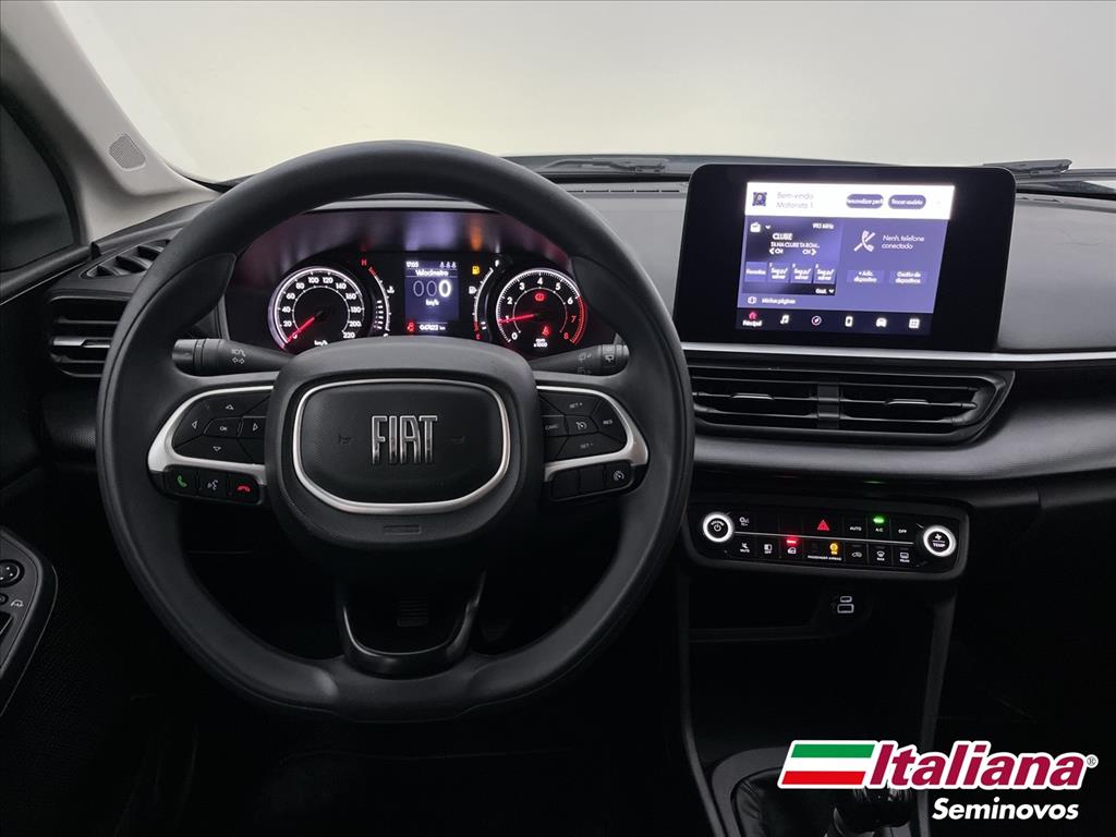 PULSE 1.3 FLEX DRIVE MANUAL