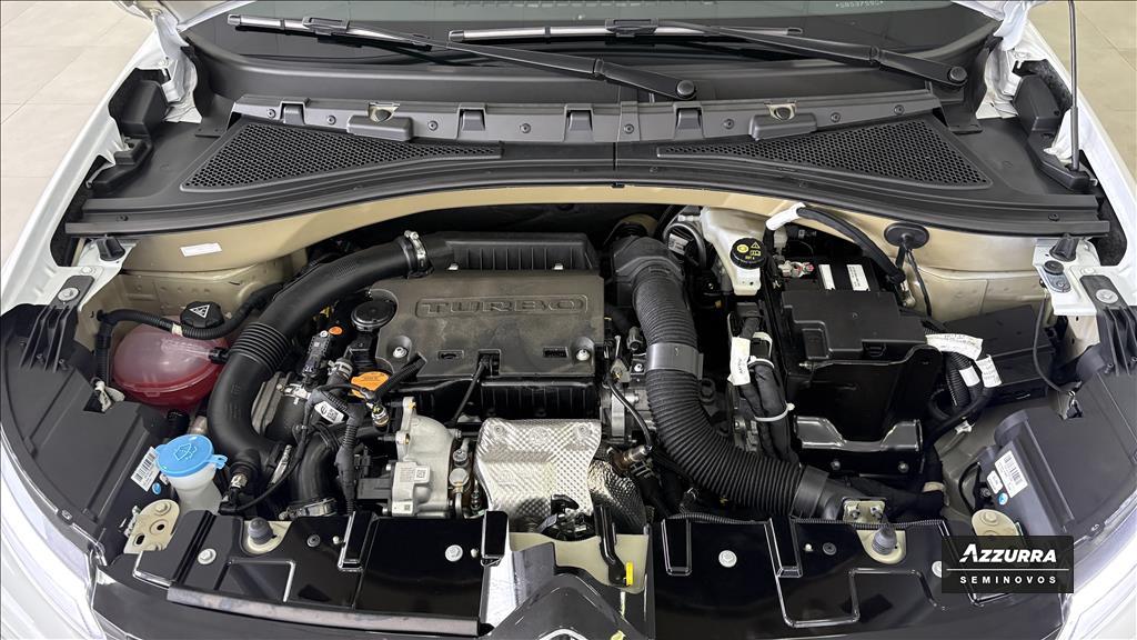 C3 AIRCROSS 1.0 TURBO 200 FLEX SHINE 7L CVT14