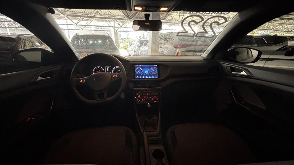T-CROSS 1.0 200 TSI TOTAL FLEX SENSE AUTOMÁTICO6