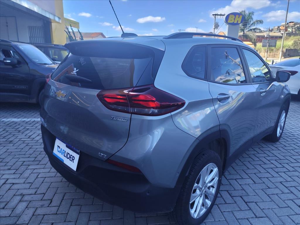 TRACKER 1.0 TURBO FLEX LTZ AUTOMÁTICO5
