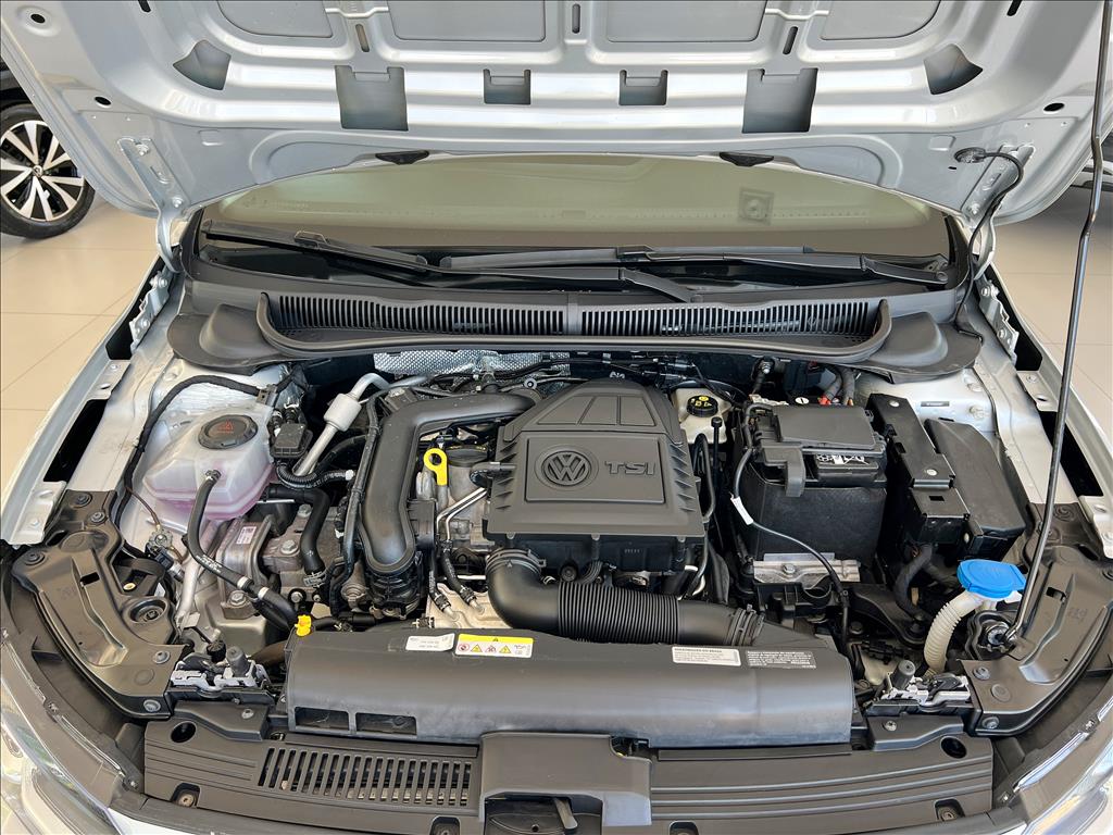 POLO 1.0 170 TSI COMFORTLINE AUTOMÁTICO20