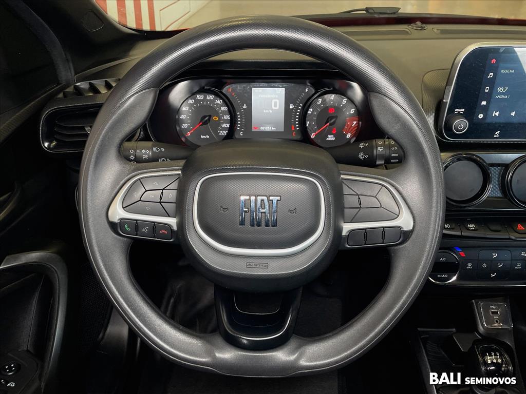 ARGO 1.0 FIREFLY FLEX DRIVE MANUAL9