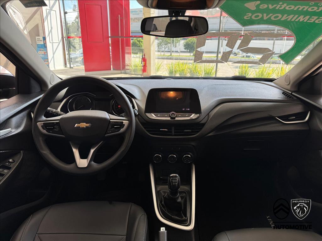 ONIX 1.0 FLEX LT MANUAL