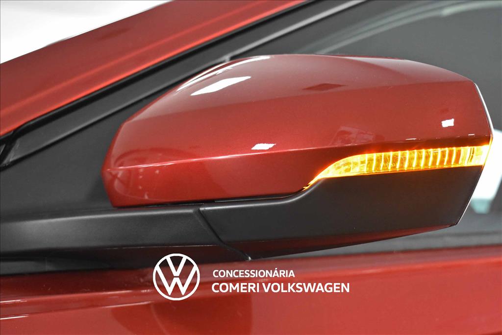 POLO 1.0 170 TSI SENSE AUTOMÁTICO