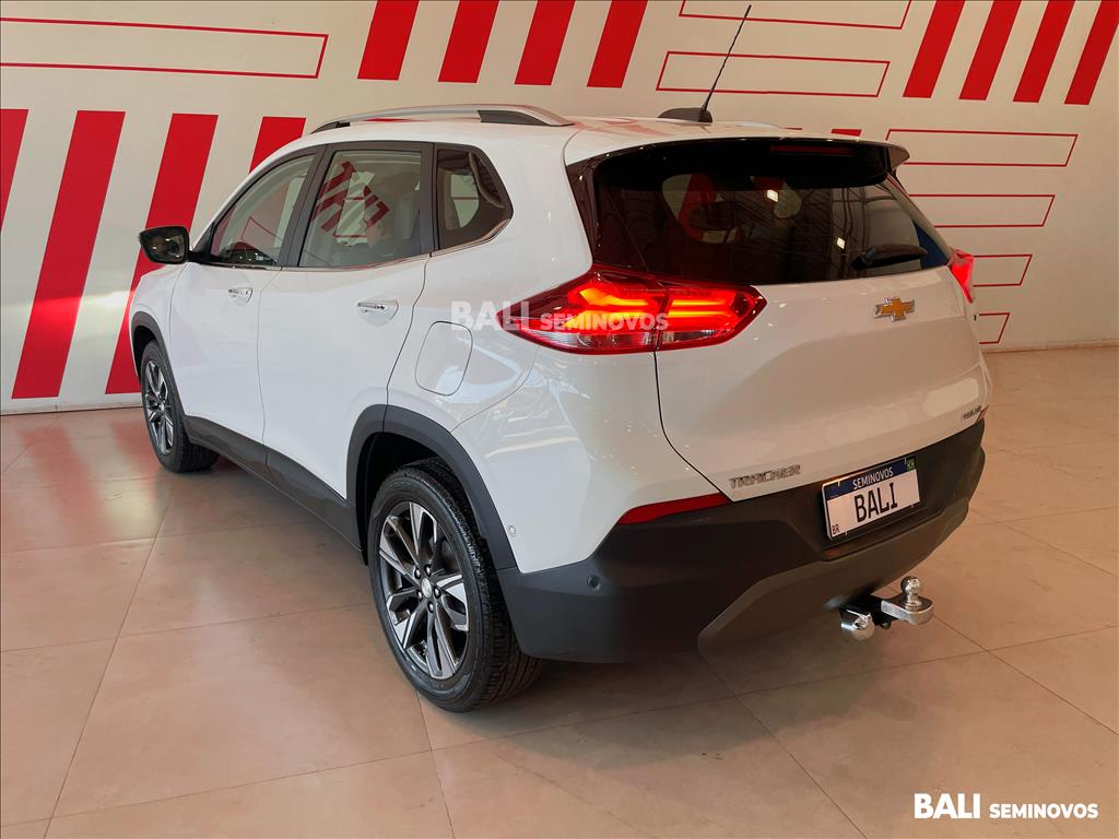 TRACKER 1.0 TURBO FLEX PREMIER AUTOMÁTICO5