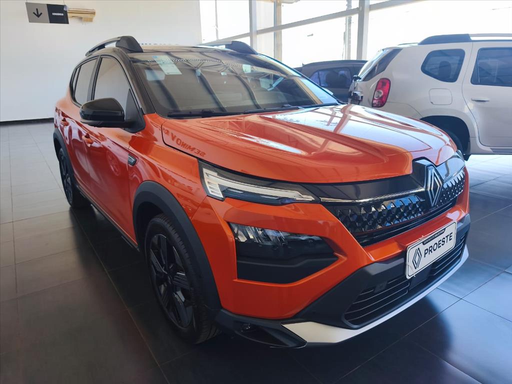 KARDIAN 1.0 TCE FLEX PREMIÉRE EDITION EDC