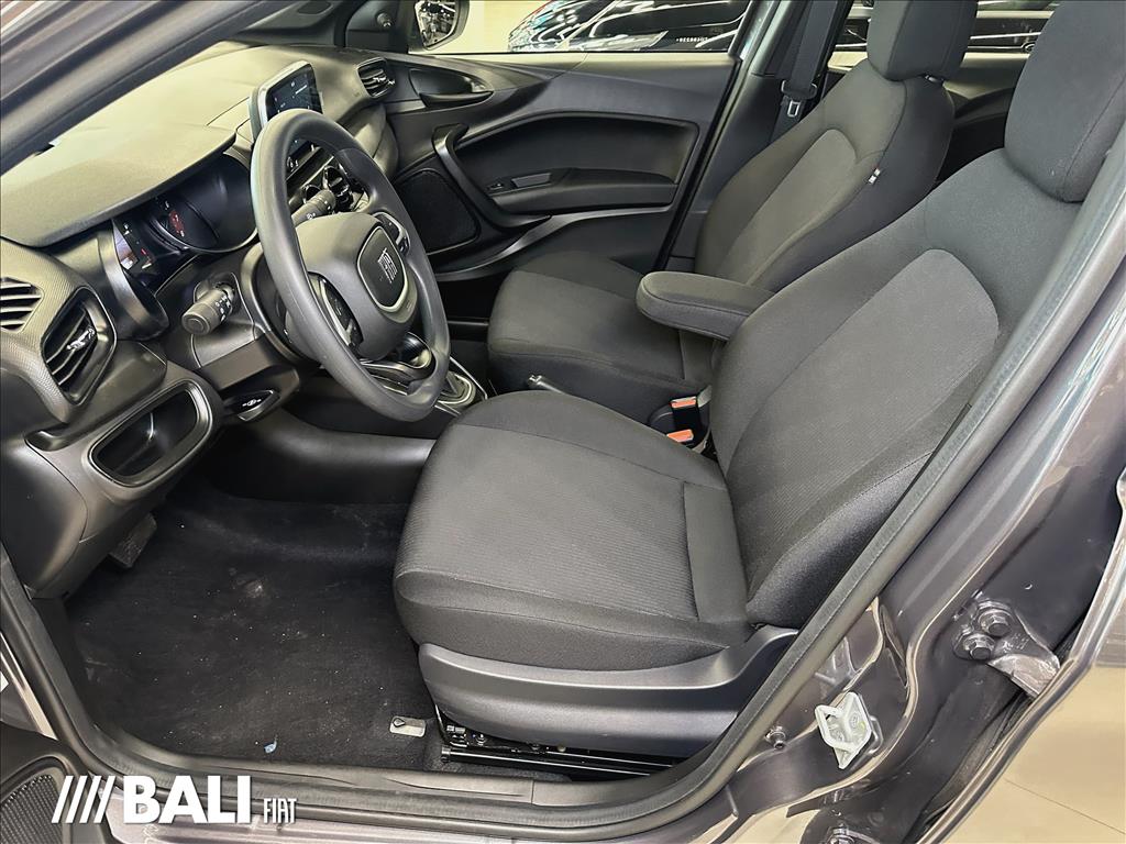 CRONOS 1.3 FIREFLY FLEX DRIVE CVT9