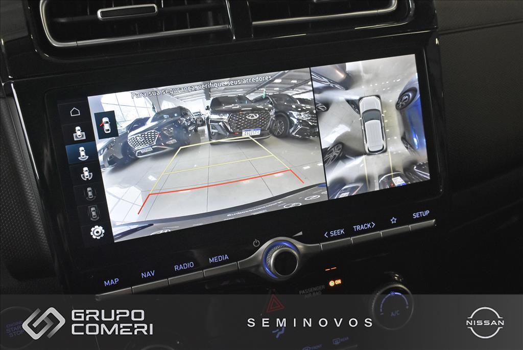 CRETA 1.0 TGDI FLEX PLATINUM AUTOMÁTICO8
