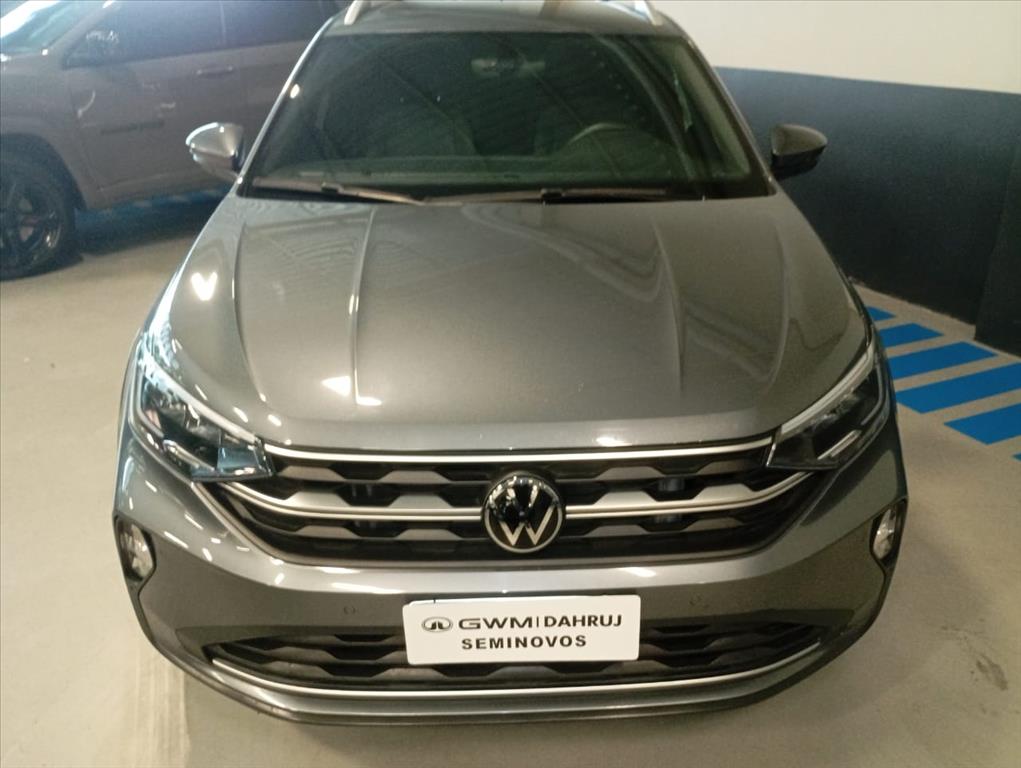 NIVUS 1.0 200 TSI TOTAL FLEX HIGHLINE AUTOMÁTICO4