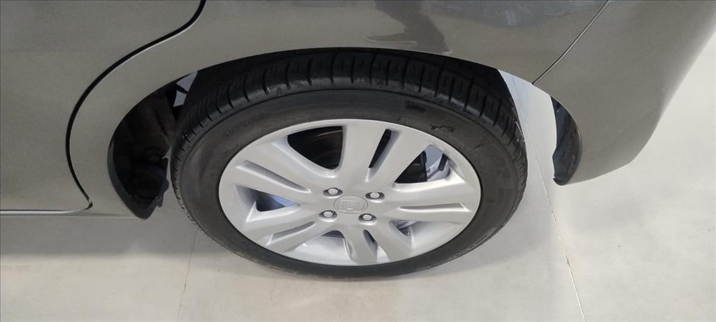 FIT 1.4 DX 16V FLEX 4P MANUAL9