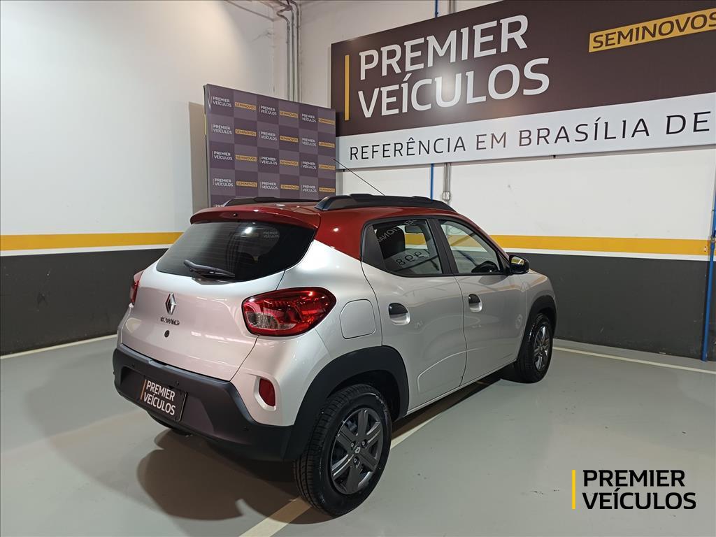KWID 1.0 12V SCE FLEX ZEN MANUAL7