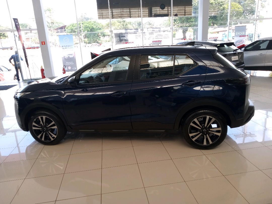 KAIT 1.6 FLEX SENSE PLUS XTRONIC5