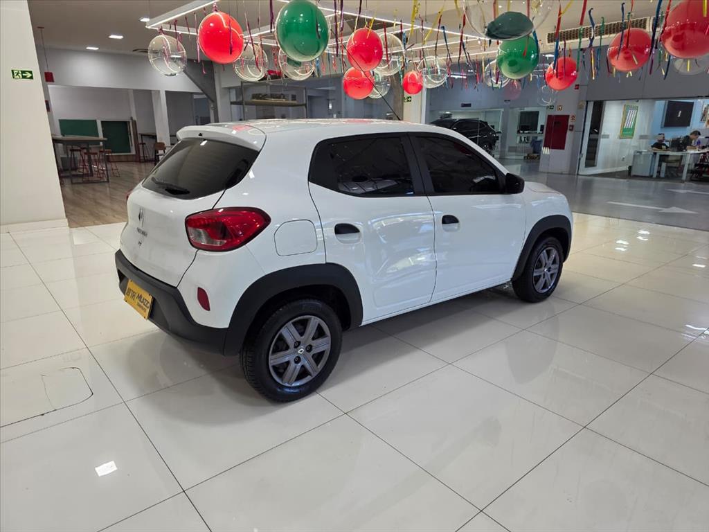 KWID 1.0 12V SCE FLEX ZEN MANUAL6