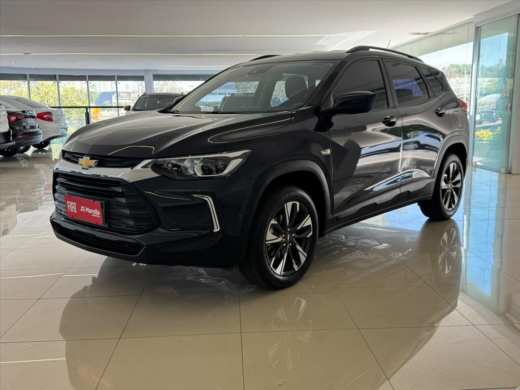 TRACKER 1.0 TURBO FLEX LTZ AUTOMÁTICO2