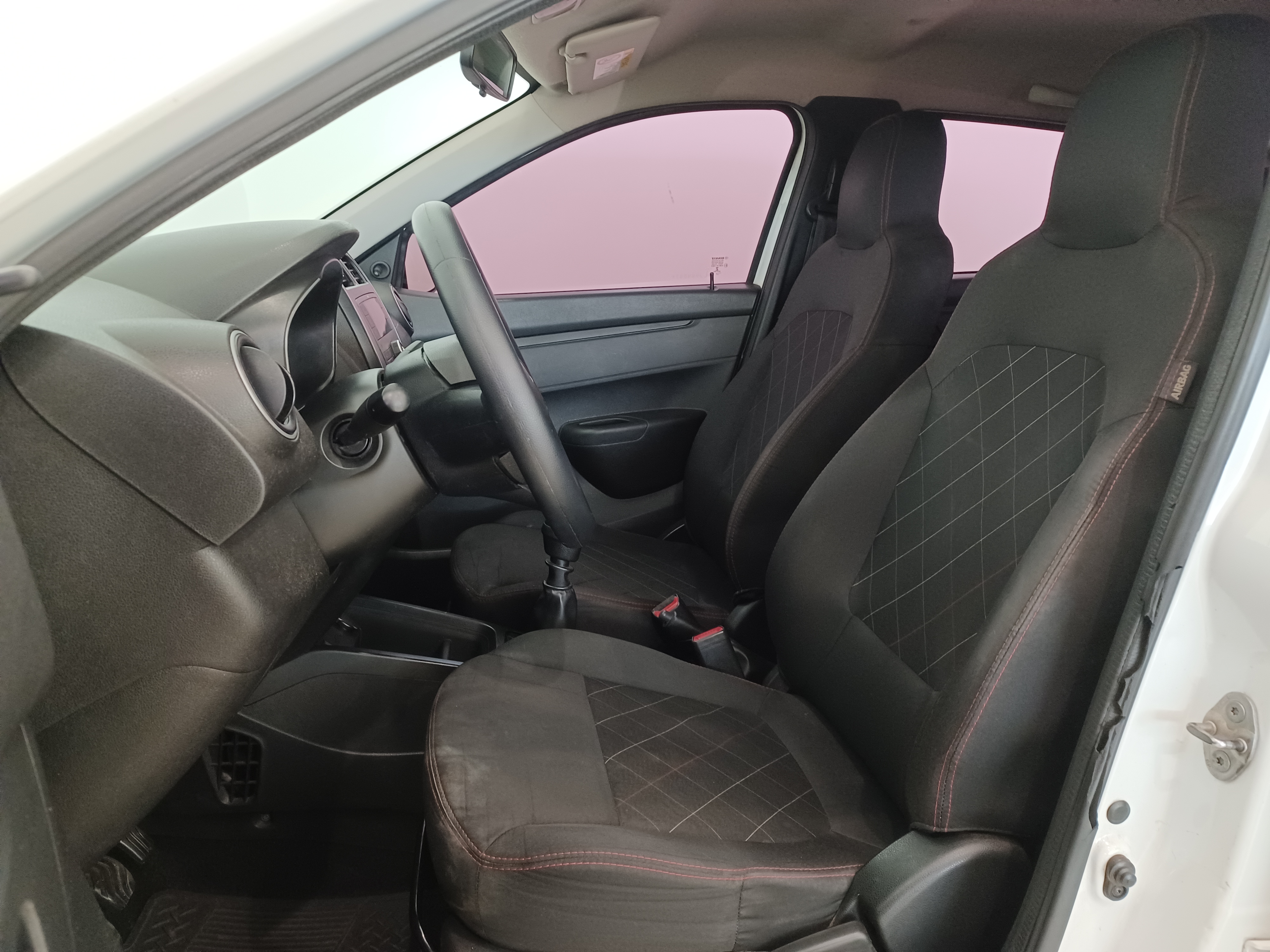 Renault-KWID-1.0 12V SCE FLEX ZEN MANUAL