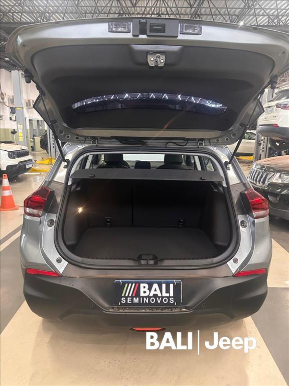 TRACKER 1.0 TURBO FLEX LT AUTOMÁTICO17