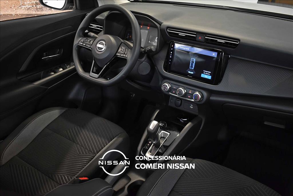 KAIT 1.6 FLEX ADVANCE PLUS XTRONIC17