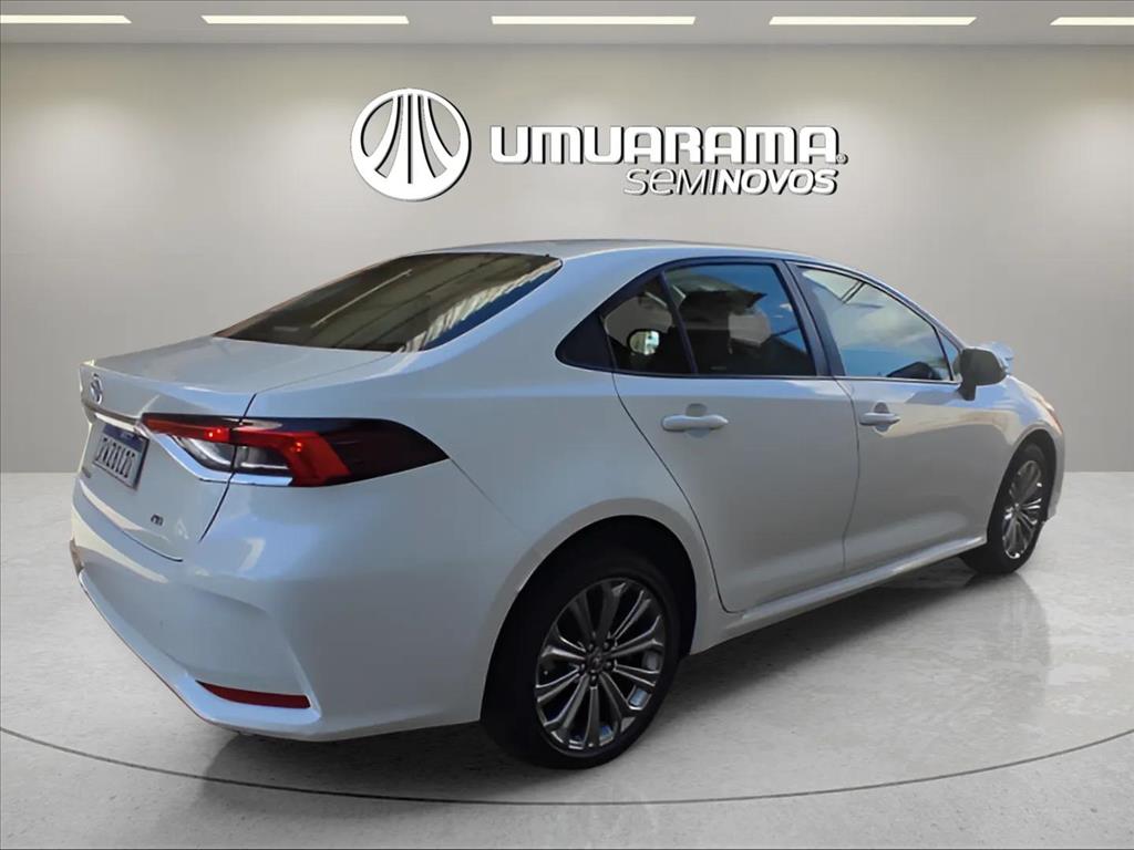 COROLLA 2.0 VVT-IE FLEX XEI DIRECT SHIFT5