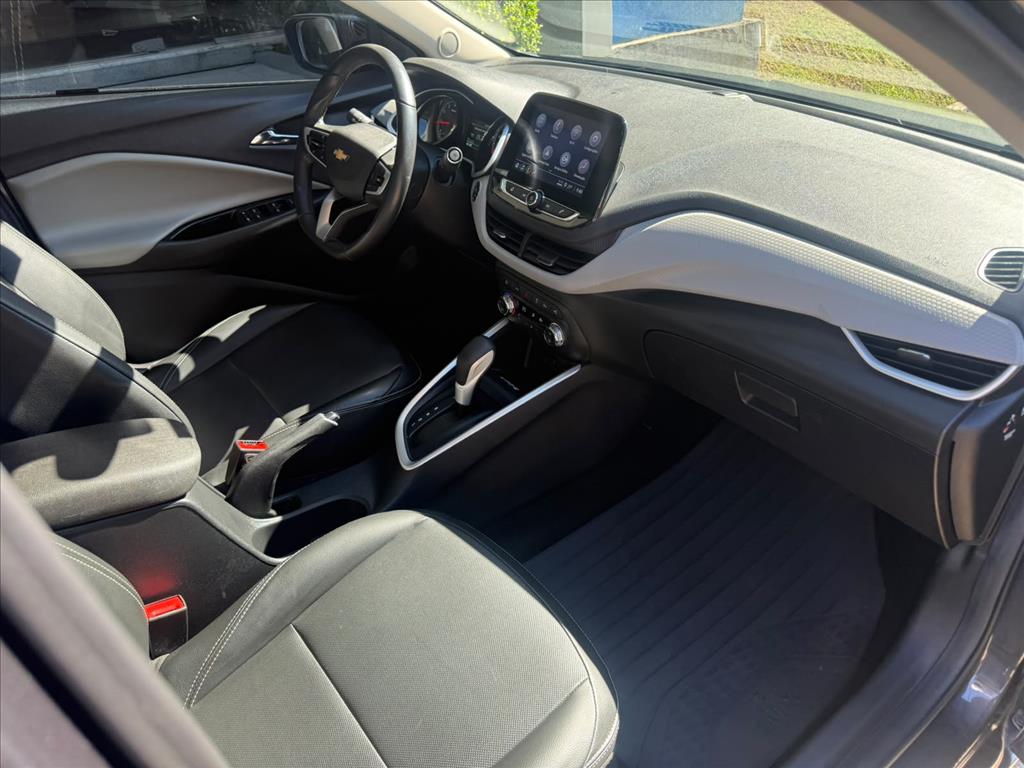ONIX PLUS 1.0 TURBO FLEX PREMIER AUTOMÁTICO16
