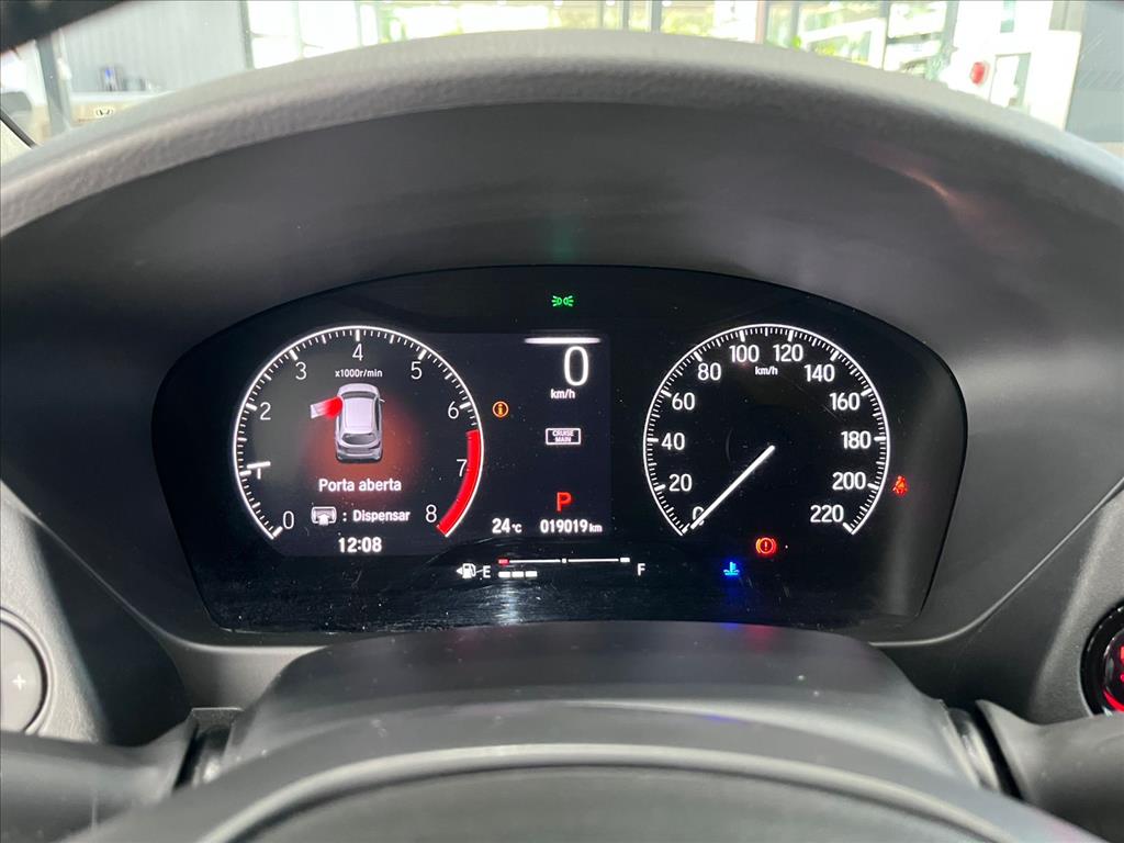 Honda-CITY-1.5 i-VTEC FLEX EXL CVT