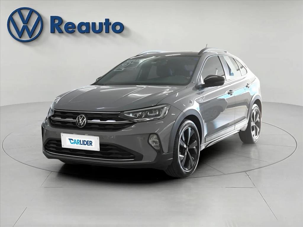 NIVUS 1.0 200 TSI TOTAL FLEX HIGHLINE AUTOMÁTICO