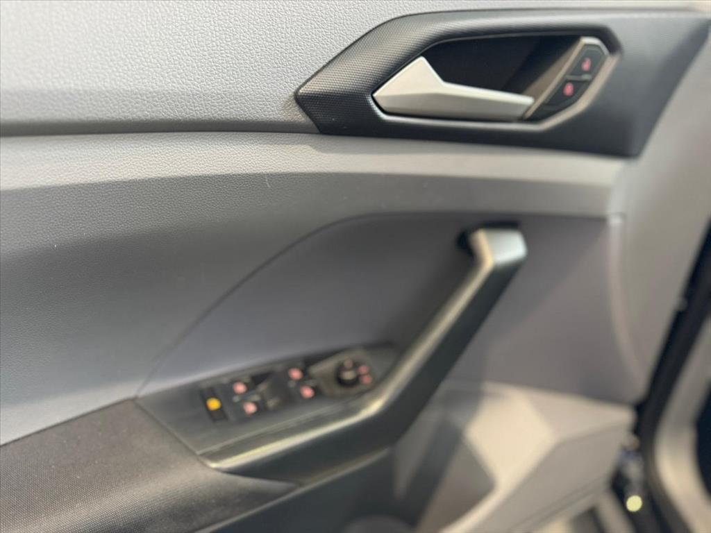 T-CROSS 1.0 200 TSI TOTAL FLEX COMFORTLINE AUTOMÁTICO10