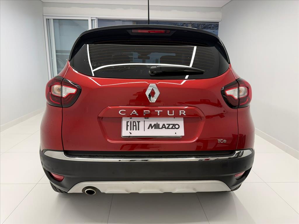 CAPTUR 1.3 TCE FLEX ICONIC X-TRONIC4