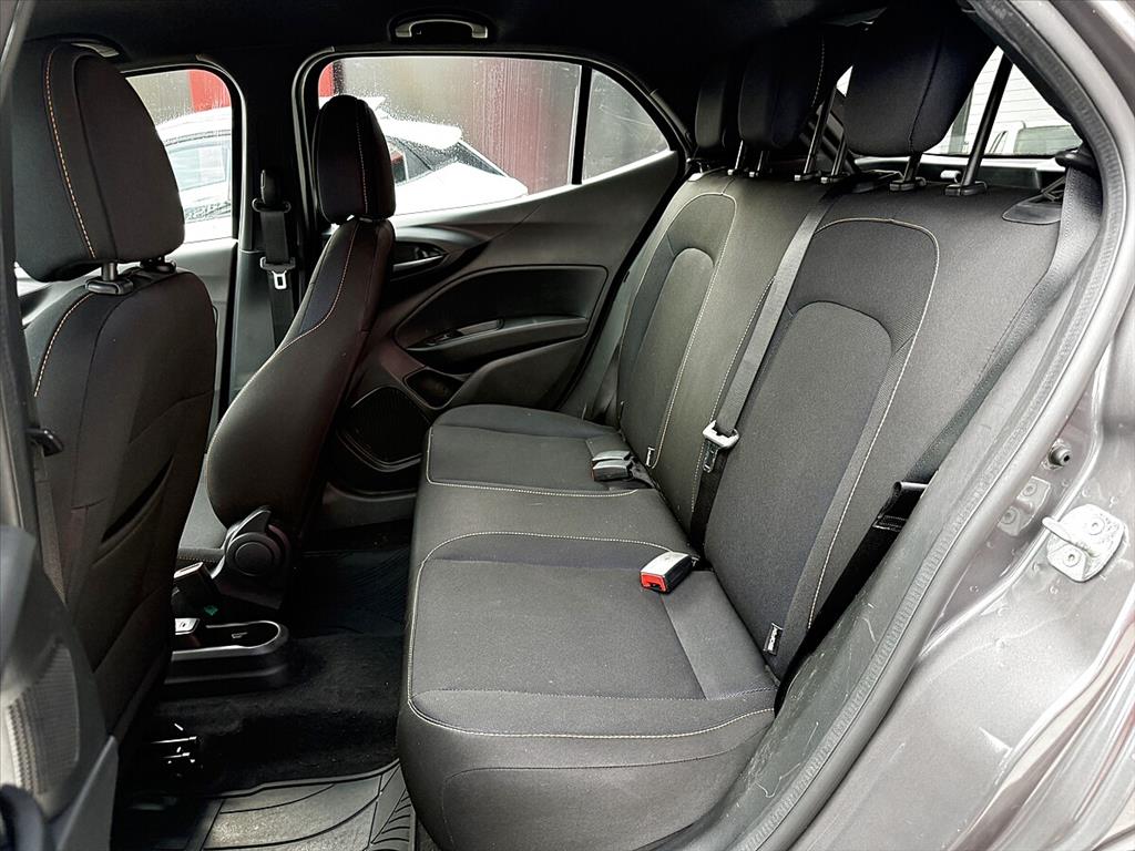 Fiat Argo - 1.3 FIREFLY FLEX TREKKING MANUAL