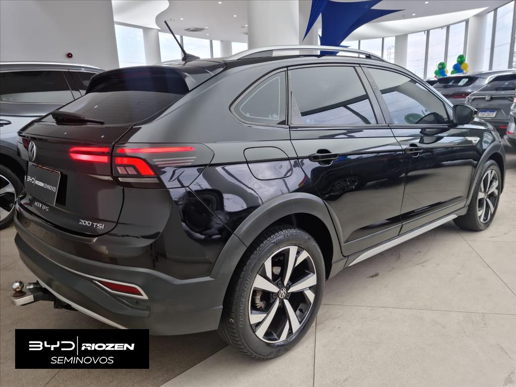 NIVUS 1.0 200 TSI TOTAL FLEX HIGHLINE AUTOMÁTICO3