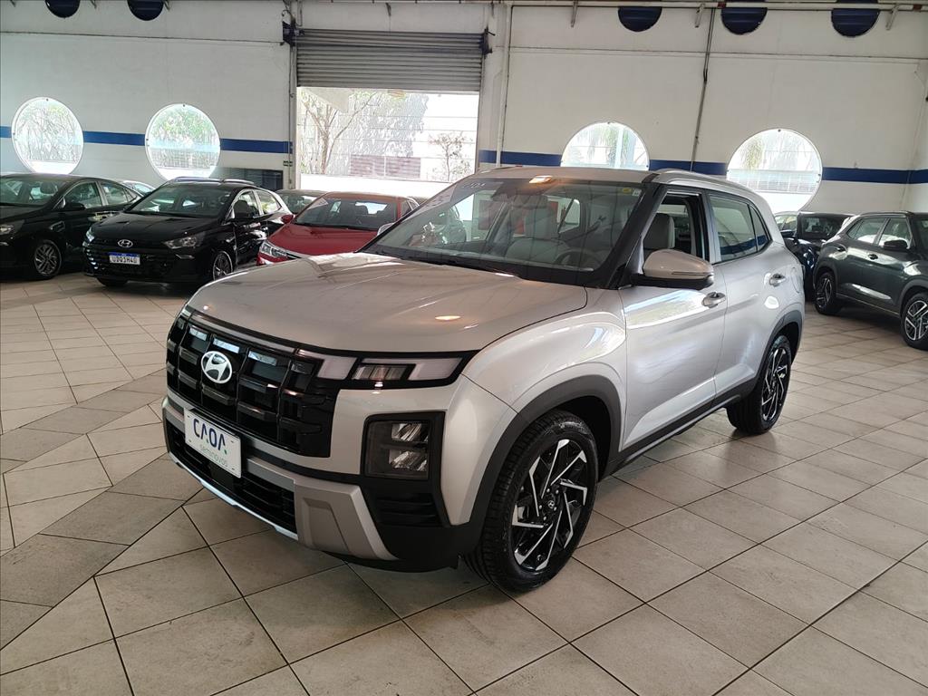 1.6 TGDI GASOLINA ULTIMATE DCT