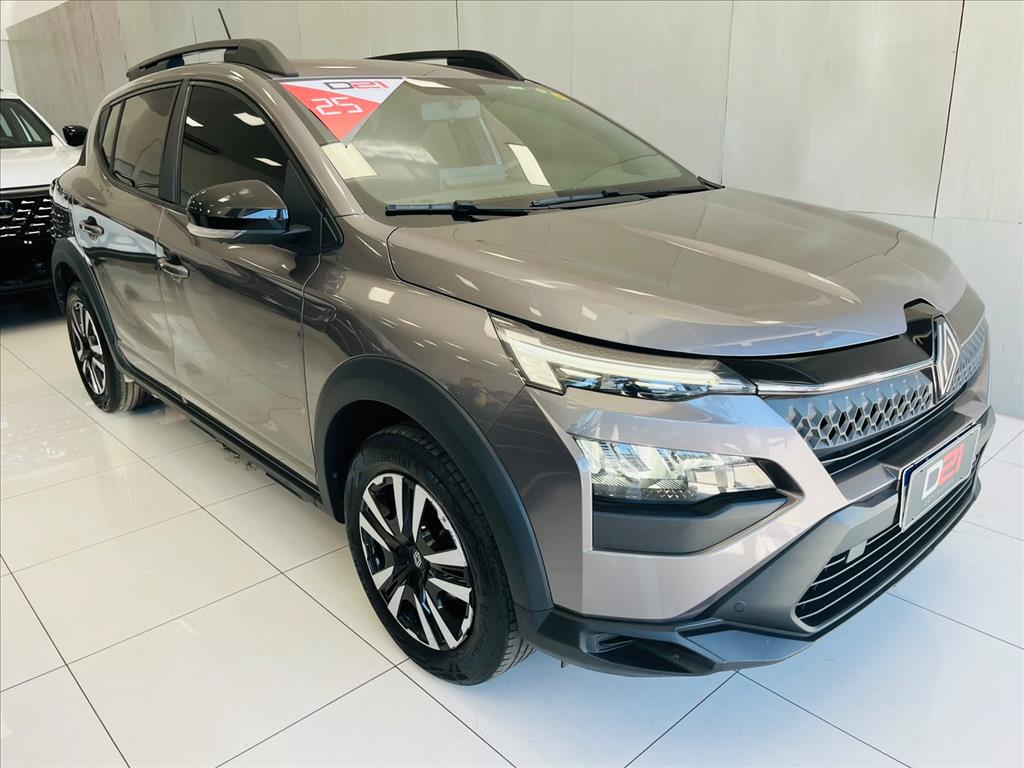 Renault-KARDIAN-1.0 TCE FLEX EVOLUTION EDC