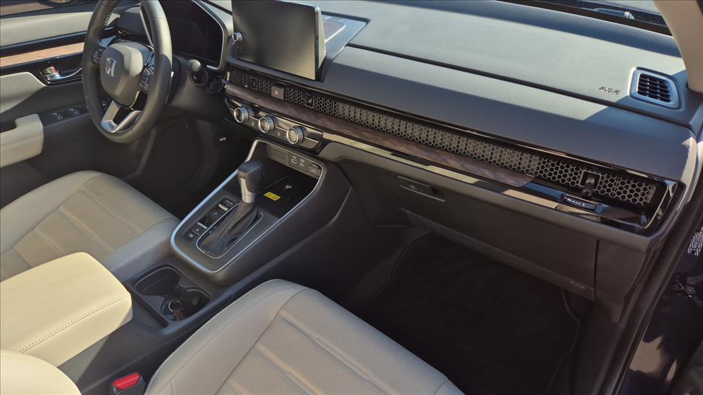 CRV 2.0 e:HEV ADVANCED E-CVT7