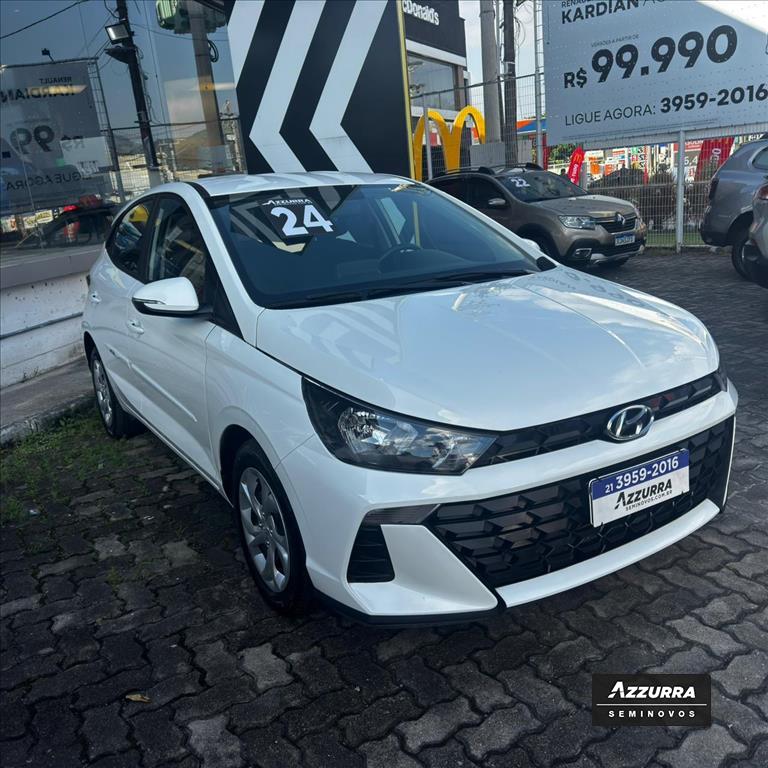 HB20 1.0 12V FLEX COMFORT MANUAL1