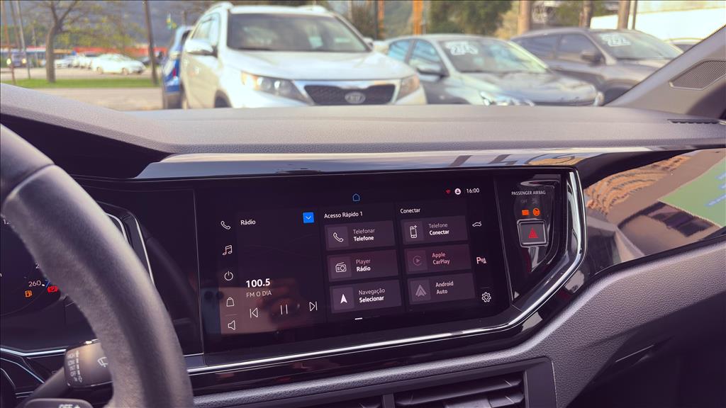NIVUS 1.0 200 TSI TOTAL FLEX HIGHLINE AUTOMÁTICO7