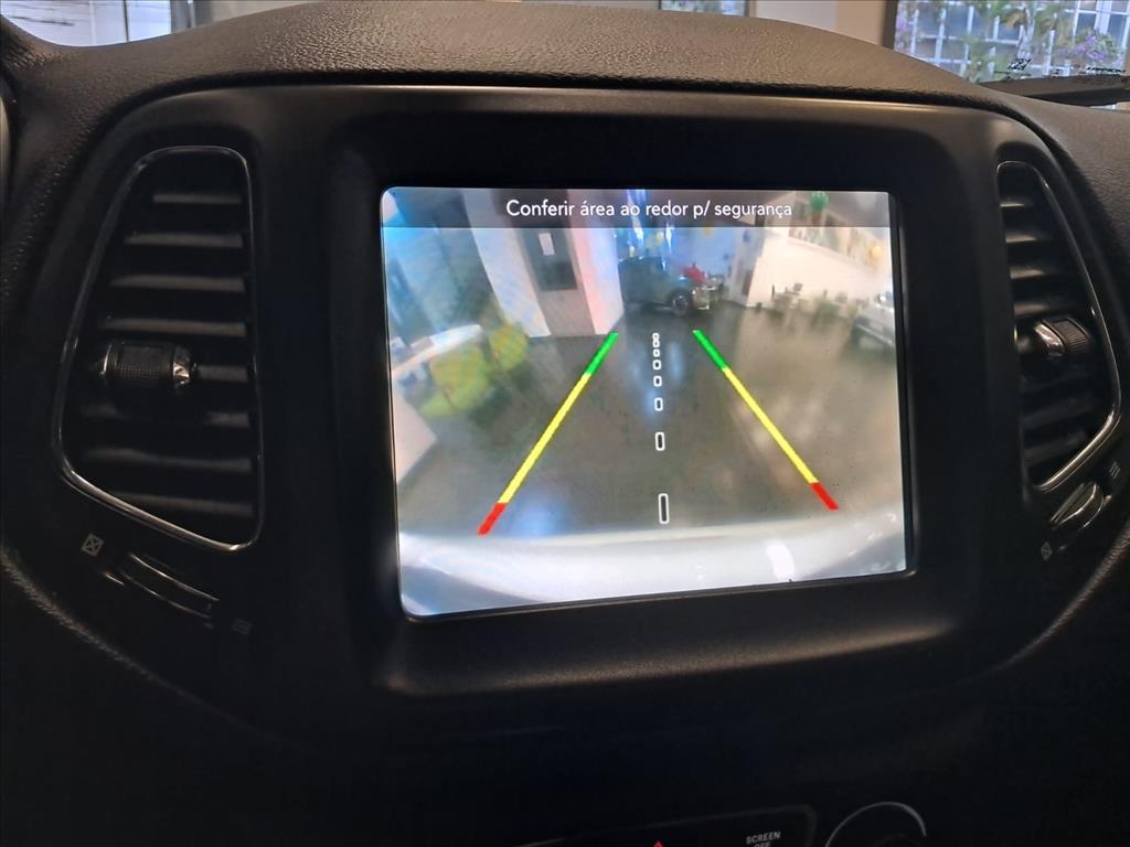 COMPASS 2.0 16V DIESEL TRAILHAWK 4X4 AUTOMÁTICO6